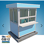 TEH-GB12-2020:ป้อมยาม GB12