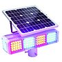 TE-TLSFL-BS2-8:ไฟกระพริบ Flashing light