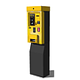 CP-MC12-AP:AutoPayment Indoor-Lite-QR
