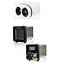 ACS-KAB01:Body Temperature Detection Network Camera