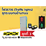TE-TLPD-PK3:ไฟข้ามถนน No.3