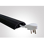 TE-JSD-052B:Cable Protector ยางป้องกันสายไฟ