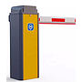 CP-CPG136:แขนกั้นรถ Gate Barrier 8 เมตร