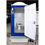 TEH-TL07:ห้องน้ำไฟเบอร์กลาส 1.1*1.1