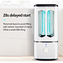 CVD-UV01:USB UVC+O3 Sterilizer
