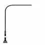 TE-ROD06:เสาไฟฟ้า Mast arm โค้ง