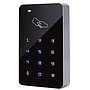 ACS-C400:เครื่องทาบบัตร + กดรหัส Touch