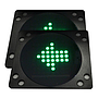 TS-LED-AR01:ไฟลูกศร Turnstile