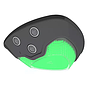 CGD-US02:Ultrasonic Sensor+LED