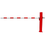 CP-CPG21:แขนกั้นรถ Gate Barrier ขนาดเล็ก