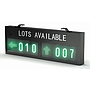 CGD-KT-07-T2:Indoor 2 Direction Display