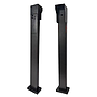 CP-SOS-ST03:เสา SOS Intercom