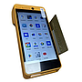 SW-VMS03B:VMS HandHeld เครื่องบันทึกผู้มาติดต่อ