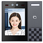 ACS-FR-HG16:เครื่องสแกนใบหน้า ทาบบัตร 2.8นิ้ว Mini Face Recognition