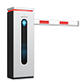 CP-CPG425:ไม้กั้นรถยนต์ DC Gate Barrier