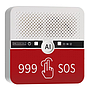 SOS-DXY1:IP Intercom ปุ่มแจ้งเหตุฉุกเฉิน อินเตอร์คอม