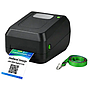 เครื่องพิมพ์ป้ายชื่อและบัตรผ่านประตู Badge Printer