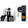 อะไหล่ ชุดควบคุมและมอเตอร์ ประตูม้วนผ้าใบ pvc Motor and Control,0.55KW 220V